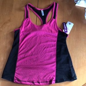 Workout Tank Top